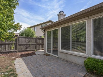 401 Alysheba Court, Reno, NV 89521 Photo