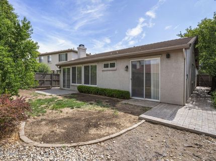 401 Alysheba Court, Reno, NV 89521 Photo