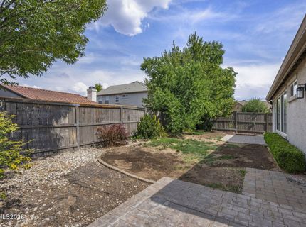 401 Alysheba Court, Reno, NV 89521 Photo