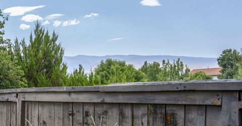 401 Alysheba Court, Reno, NV 89521 Photo