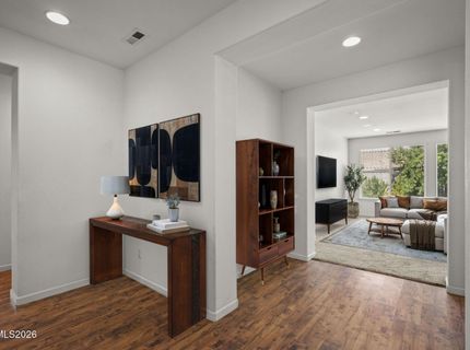 401 Alysheba Court, Reno, NV 89521 Photo