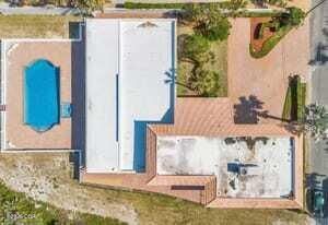 2117 Ocean Drive, New Smyrna Beach, FL 32169 Photo