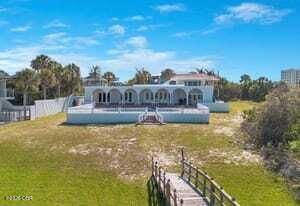 2117 Ocean Drive, New Smyrna Beach, FL 32169 Photo