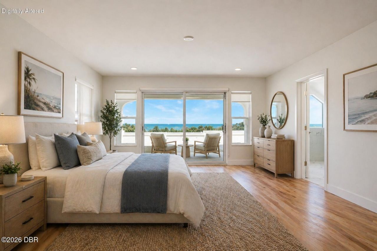 2117 Ocean Drive, New Smyrna Beach, FL 32169 Photo