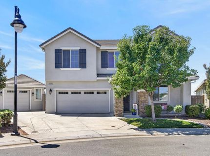 848 Stage Stop Loop, Rocklin, CA 95765 Photo