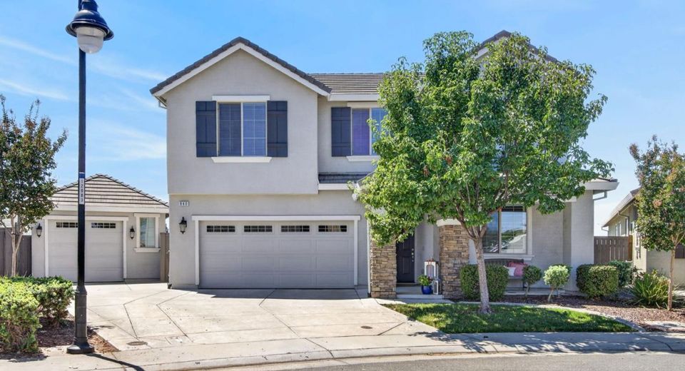 848 Stage Stop Loop, Rocklin, CA 95765 Photo