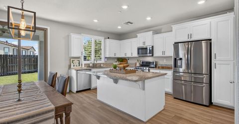 848 Stage Stop Loop, Rocklin, CA 95765 Photo