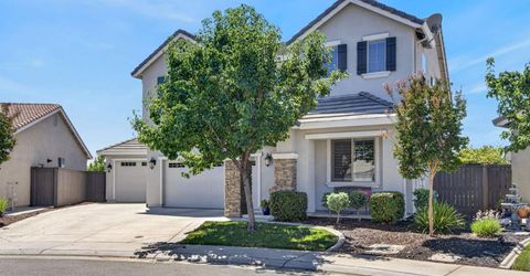 848 Stage Stop Loop, Rocklin, CA 95765 Photo
