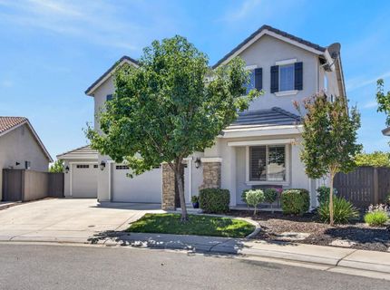 848 Stage Stop Loop, Rocklin, CA 95765 Photo