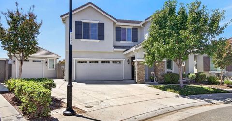 848 Stage Stop Loop, Rocklin, CA 95765 Photo
