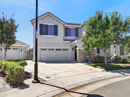 848 Stage Stop Loop, Rocklin, CA 95765 Photo