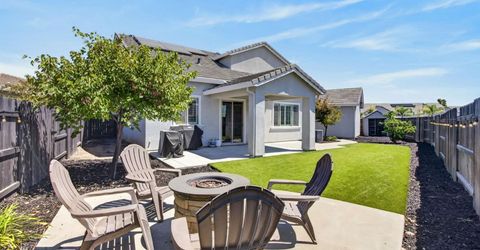 848 Stage Stop Loop, Rocklin, CA 95765 Photo