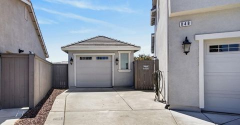 848 Stage Stop Loop, Rocklin, CA 95765 Photo