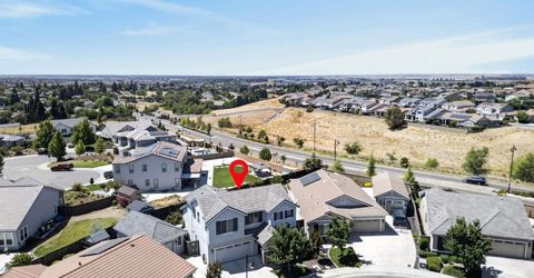 848 Stage Stop Loop, Rocklin, CA 95765 Photo