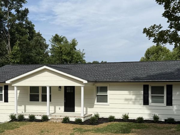 1883 Harle Avenue NW, Cleveland, TN 37311