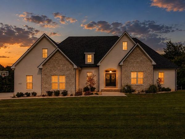 1021 Old Center Church Rd , Shelbyville, TN 37160