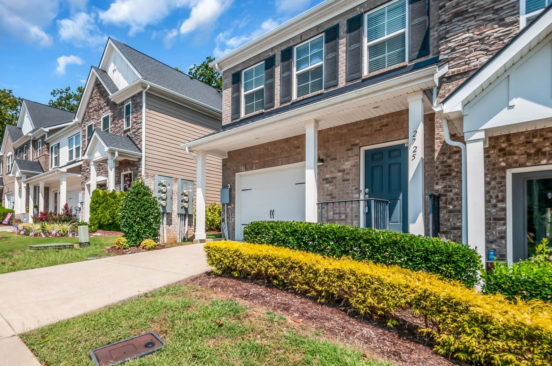 2725 Gossett Trl, Nashville, TN 37221 Main Photo