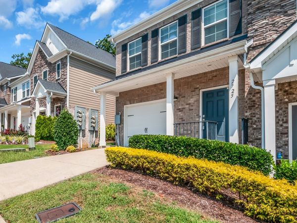 2725 Gossett Trl, Nashville, TN 37221