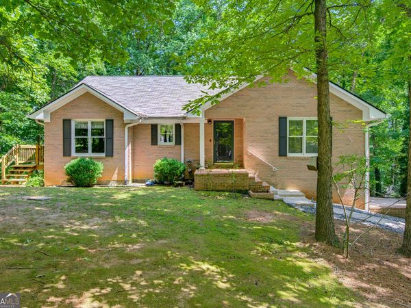 3655 Southlake Circle, Cumming, GA 30041
