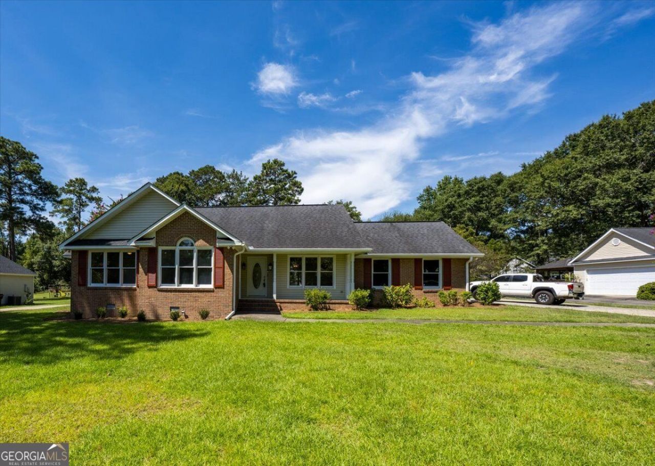 120 Deer Ridge Drive, Lizella, GA 31052 Main Photo