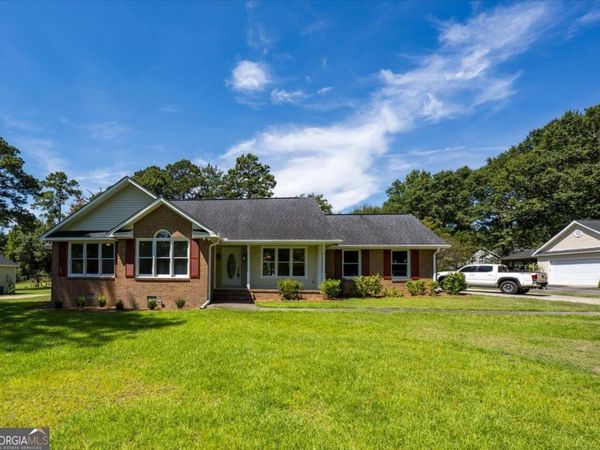 120 Deer Ridge Drive, Lizella, GA 31052