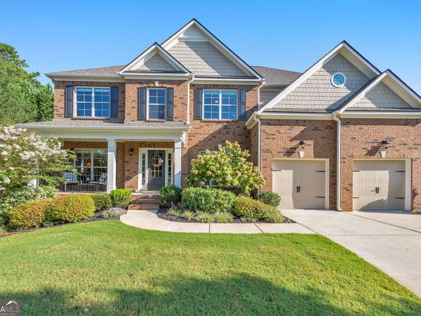 3755 Guildhall Trail, Marietta, GA 30066