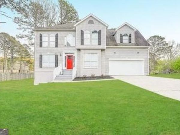 482 Waterfront Drive, Mcdonough, GA 30253