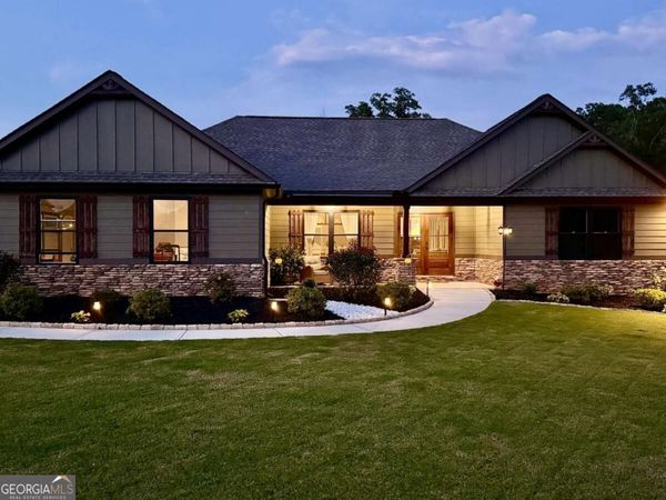 441 Lovell Road Road, Temple, GA 30179