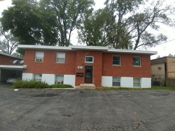 67 N Aldine Street , Unit 5, Elgin, IL 60123