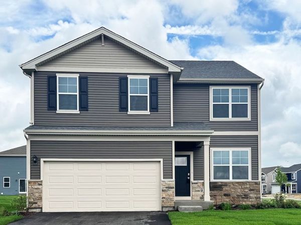 2269 Cobble springs Drive , Wonder Lake, IL 60097