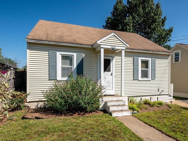 196 Wilmot Street, Manchester, NH 03103