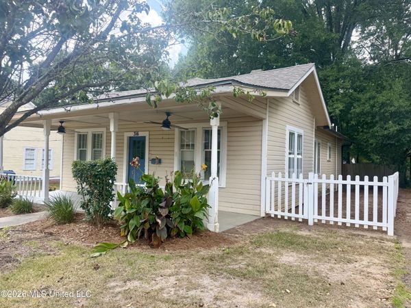 316 Becker Street, Brookhaven, MS 39601