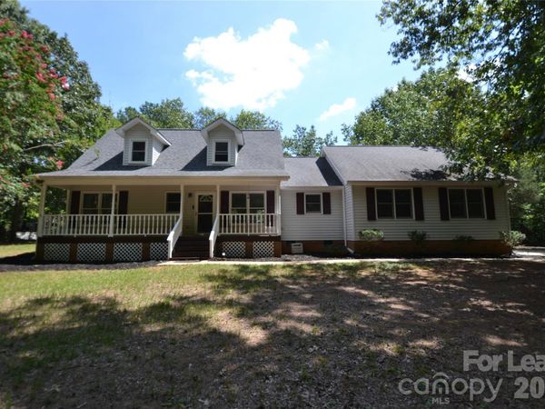 7015 Spruce Pine Trail , Waxhaw, NC 28173