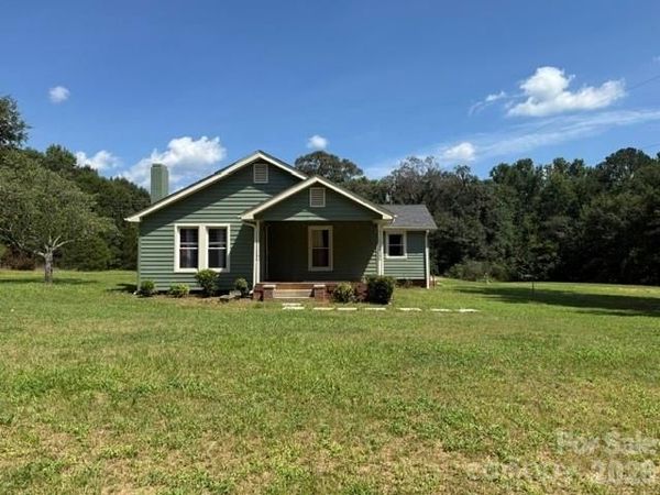 418 We Padgett Road, Bostic, NC 28018