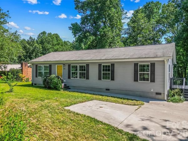 318 Souther Road , Fletcher, NC 28732