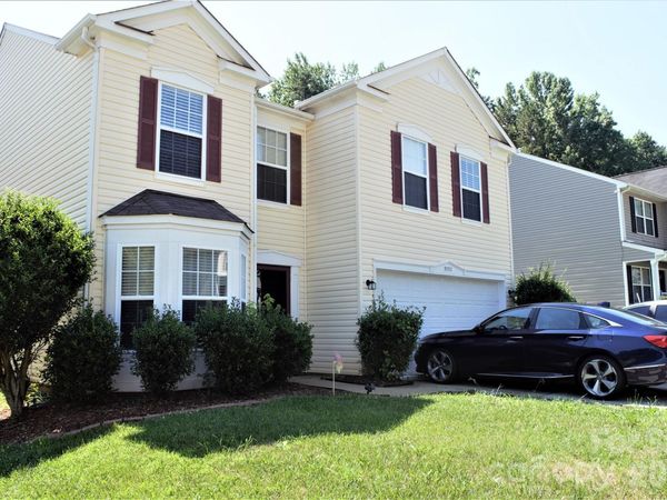 9006 Red Clay Lane, Unit 137, Charlotte, NC 28269