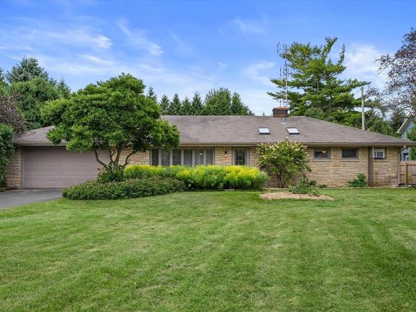 5213 79 STREET, Kenosha, WI 53142
