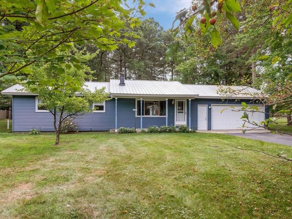10141 CAROUSEL COURT, Wisconsin Rapids, WI 54494