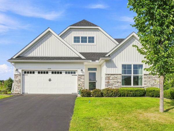 6224 Quenroe Avenue NE, Otsego, MN 55330