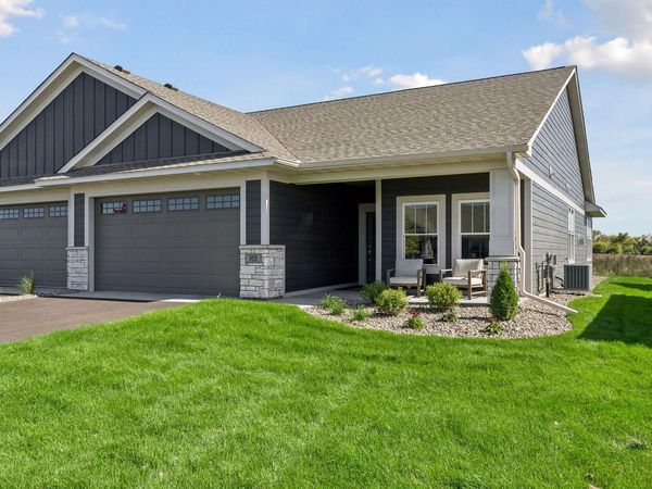 988 Turner Lane, New Richmond, WI 54017