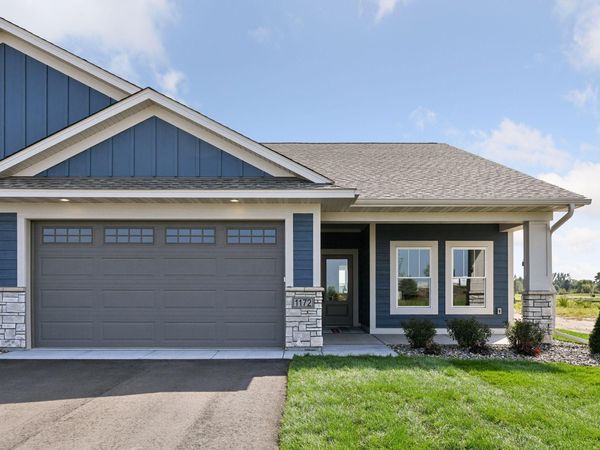 988 Turner Lane, New Richmond, WI 54017
