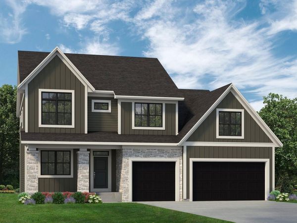 4604 Meadowview Lane , Minnetrista, MN 55331
