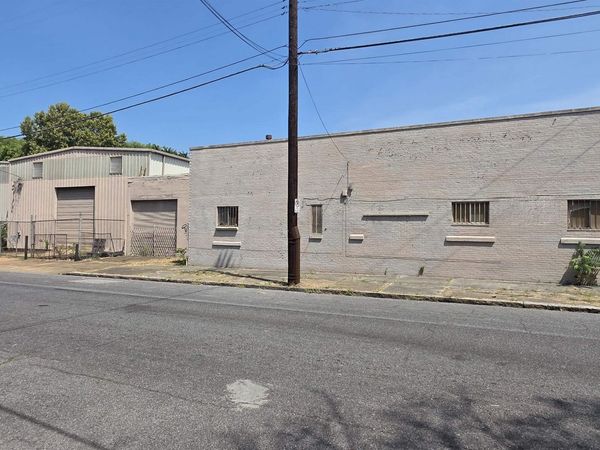 310 E BUTLER AVE, Memphis, TN 38126
