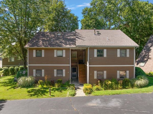 5632 N Watervliet Road, Unit 16, Watervliet, MI 49098