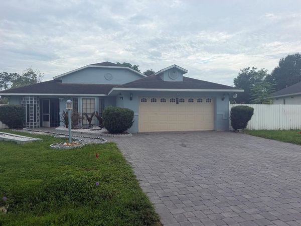 1013 MAYFAIR PLACE , KISSIMMEE, FL 34758