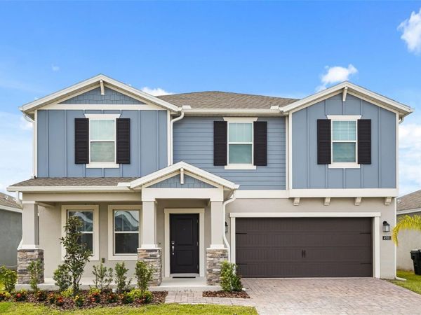 4981 WORCHESTER DRIVE , KISSIMMEE, FL 34746