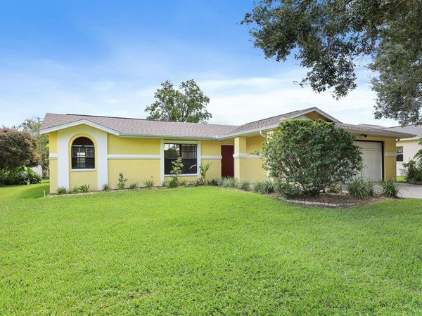 6346 SILVER OAKS DRIVE, ZEPHYRHILLS, FL 33542