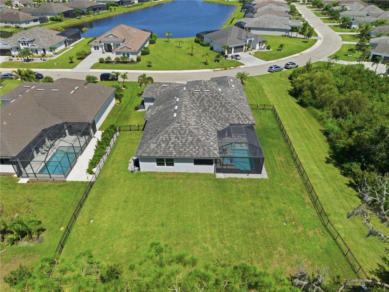 3865 158th Avenue Circle E, Parrish, FL 34219 Photo