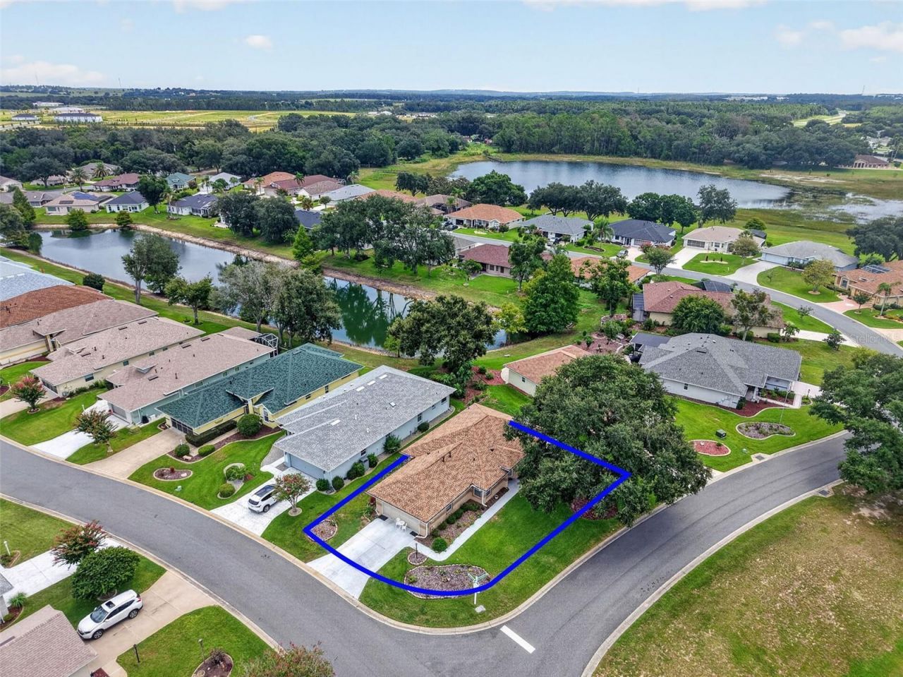 5704 King James Avenue, Leesburg, FL 34748 Photo