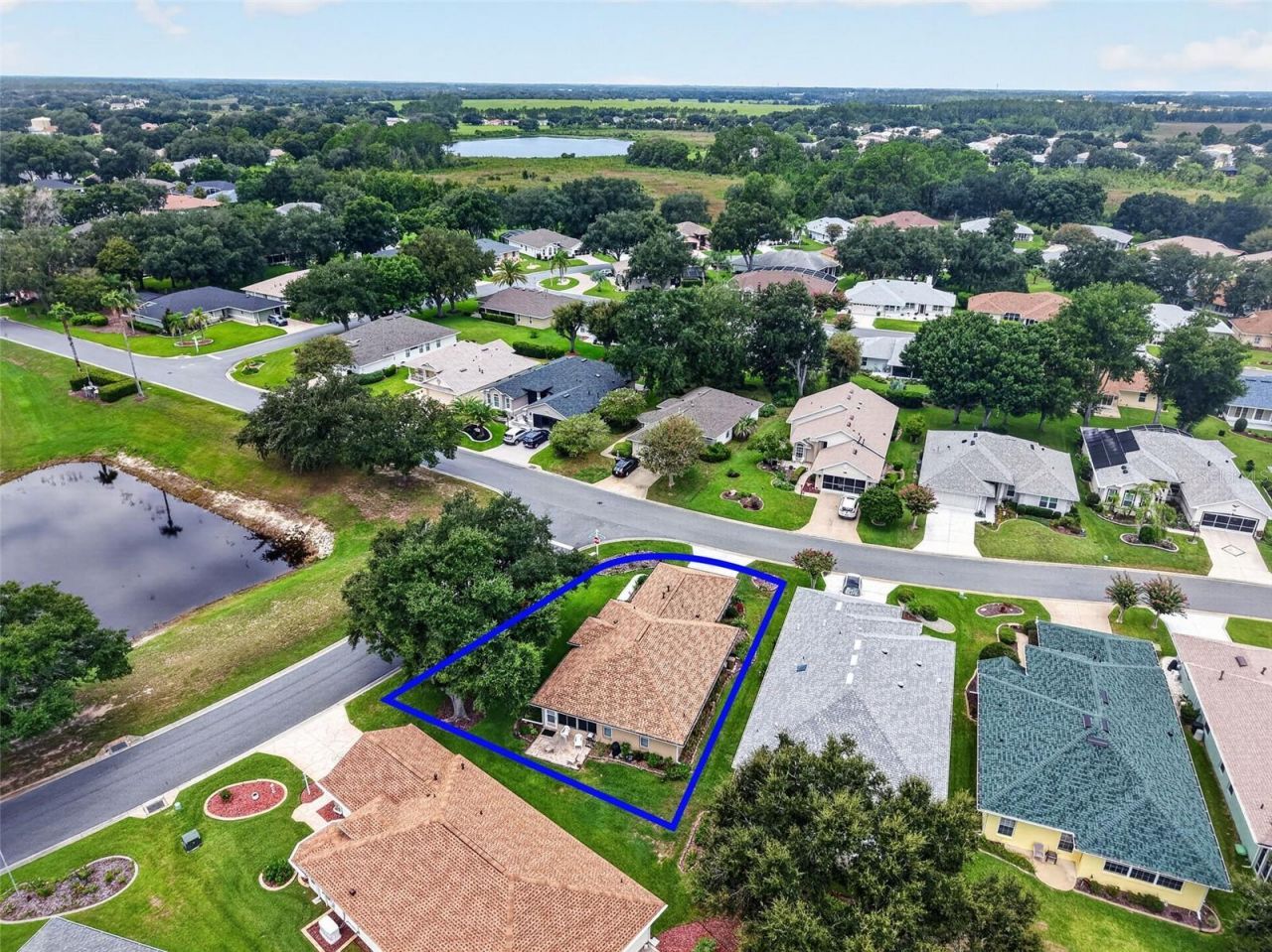 5704 King James Avenue, Leesburg, FL 34748 Photo